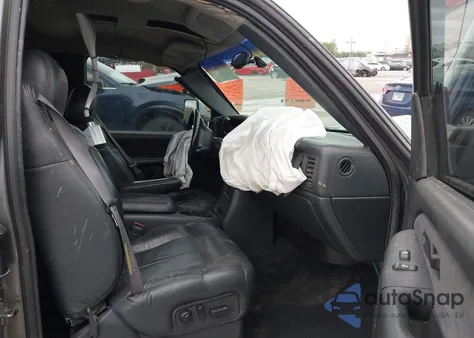 1999 Chevrolet Silverado 1500 Lt z USA, uszkodzony, nr VIN 2GCEK19T3X1165428